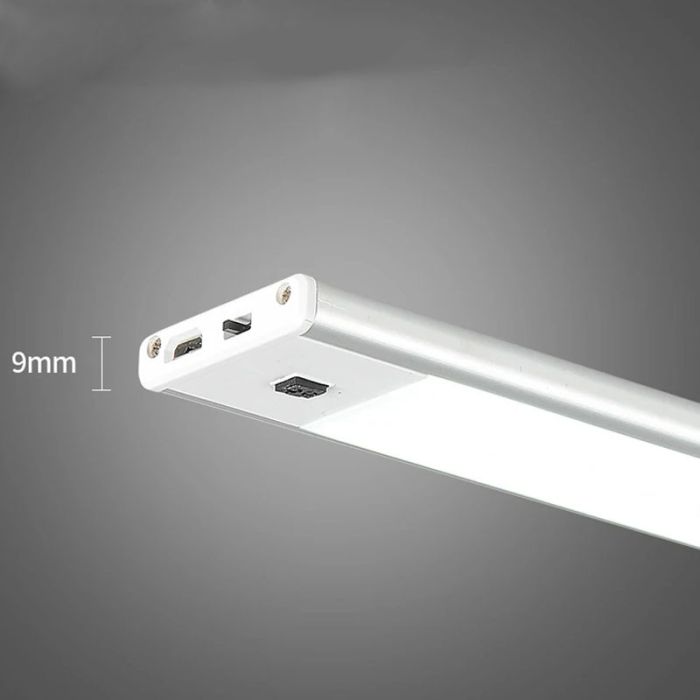 Сенсорний світильник LED з датчиком руху MZ-L1005 (40*10*500mm)