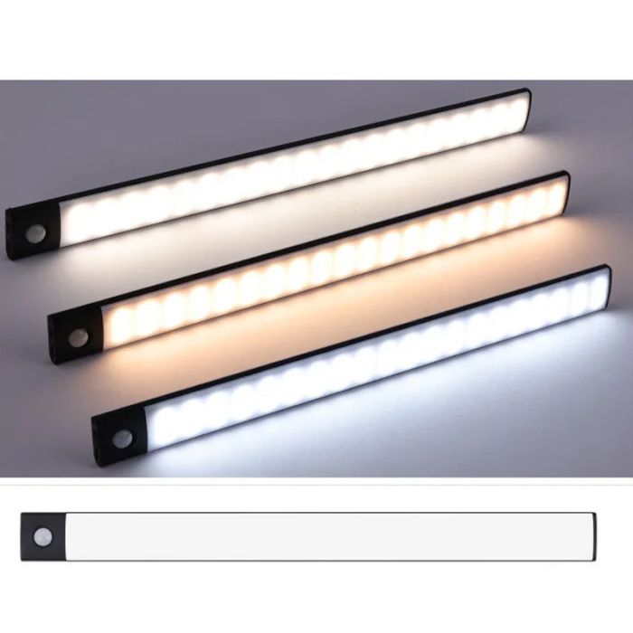 Сенсорний світильник LED з датчиком руху MZ-L1803 (35*11,5*300mm)