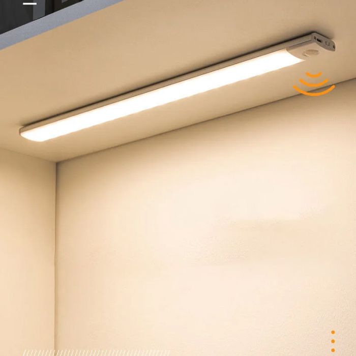 Сенсорний світильник LED з датчиком руху MZ-L1803 (35*11,5*300mm)