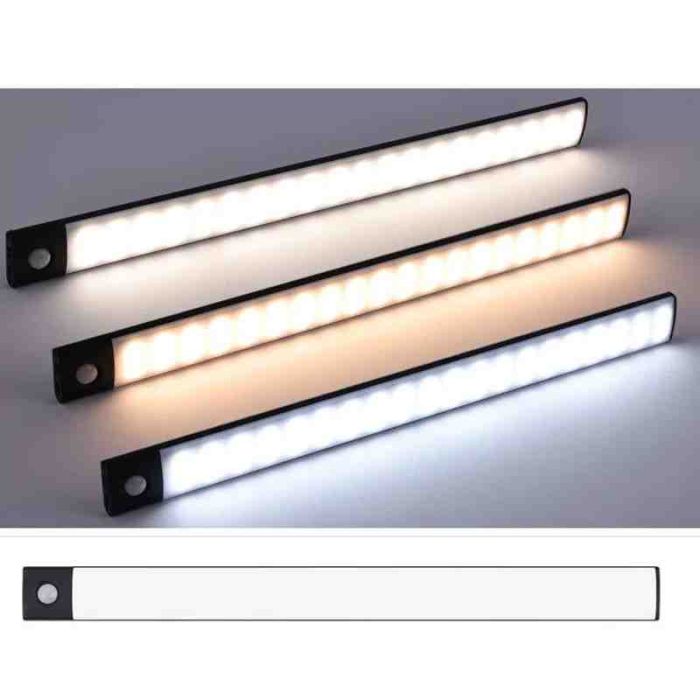 Сенсорний світильник LED з датчиком руху MZ-L1803 (35*11,5*600mm)