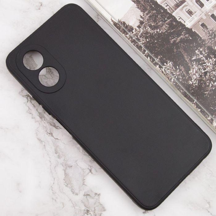 Силіконовий чохол Candy Full Camera для Oppo A58 4G