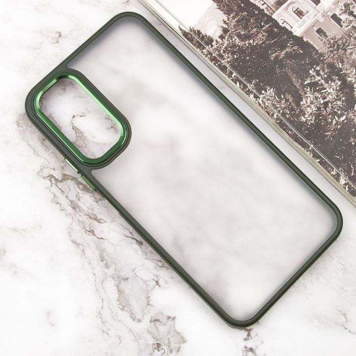 Чохол TPU+PC North Guard для Samsung Galaxy A25 5G