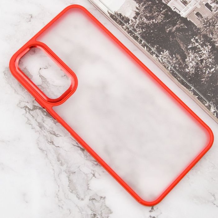 Чохол TPU+PC North Guard для Samsung Galaxy A25 5G