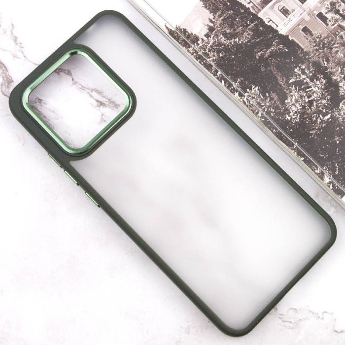 Чохол TPU+PC North Guard для Xiaomi Redmi Note 13 4G