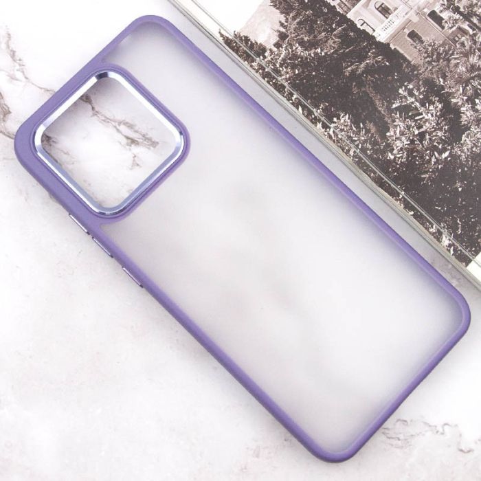Чохол TPU+PC North Guard для Xiaomi Redmi Note 13 4G
