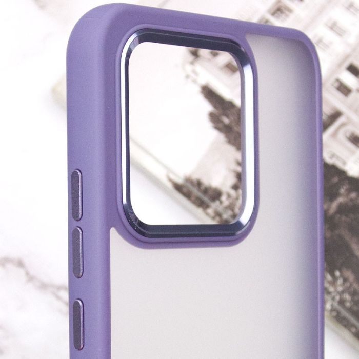 Чохол TPU+PC North Guard для Xiaomi Redmi Note 13 4G