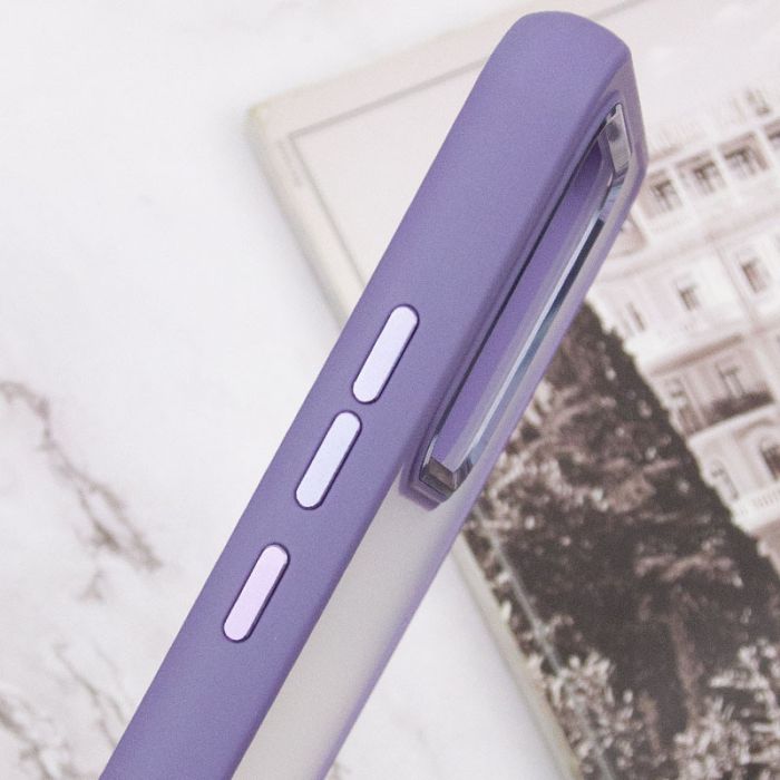 Чохол TPU+PC North Guard для Xiaomi Redmi Note 13 4G