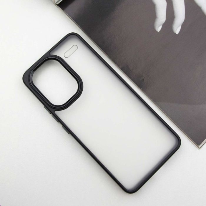 Чохол TPU+PC North Guard для Xiaomi Redmi Note 13 Pro+