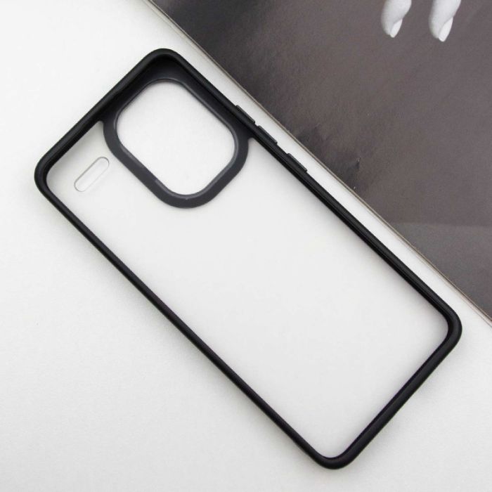 Чохол TPU+PC North Guard для Xiaomi Redmi Note 13 Pro+