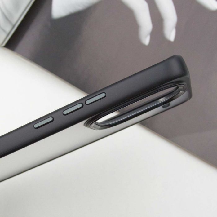 Чохол TPU+PC North Guard для Xiaomi Redmi Note 13 Pro+