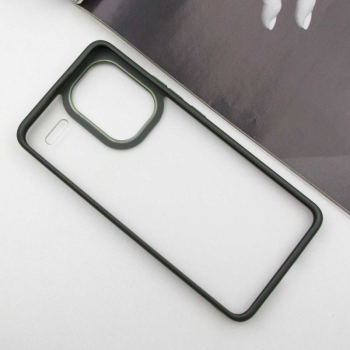 Чохол TPU+PC North Guard для Xiaomi Redmi Note 13 Pro+