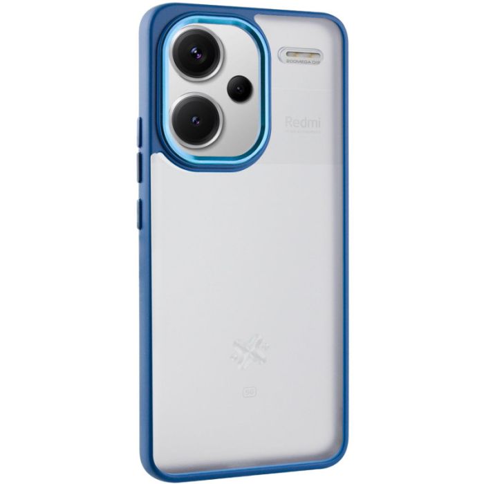 Чохол TPU+PC North Guard для Xiaomi Redmi Note 13 Pro+
