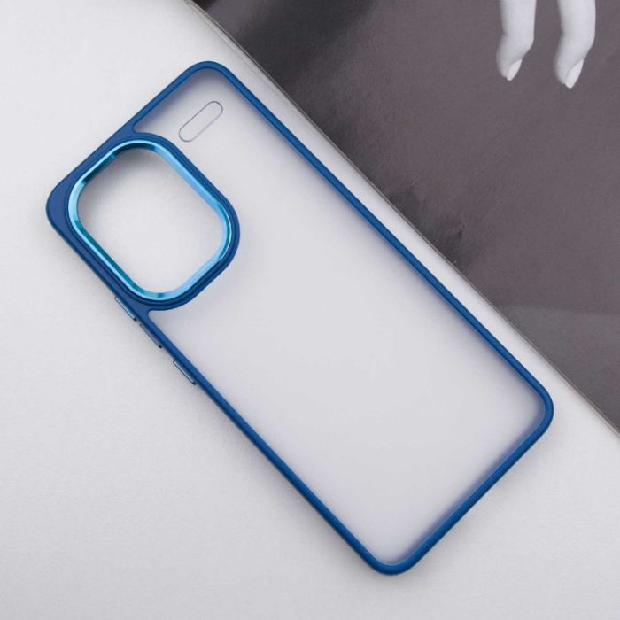 Чохол TPU+PC North Guard для Xiaomi Redmi Note 13 Pro+