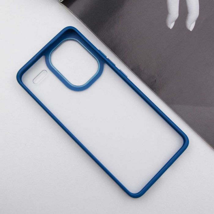 Чохол TPU+PC North Guard для Xiaomi Redmi Note 13 Pro+