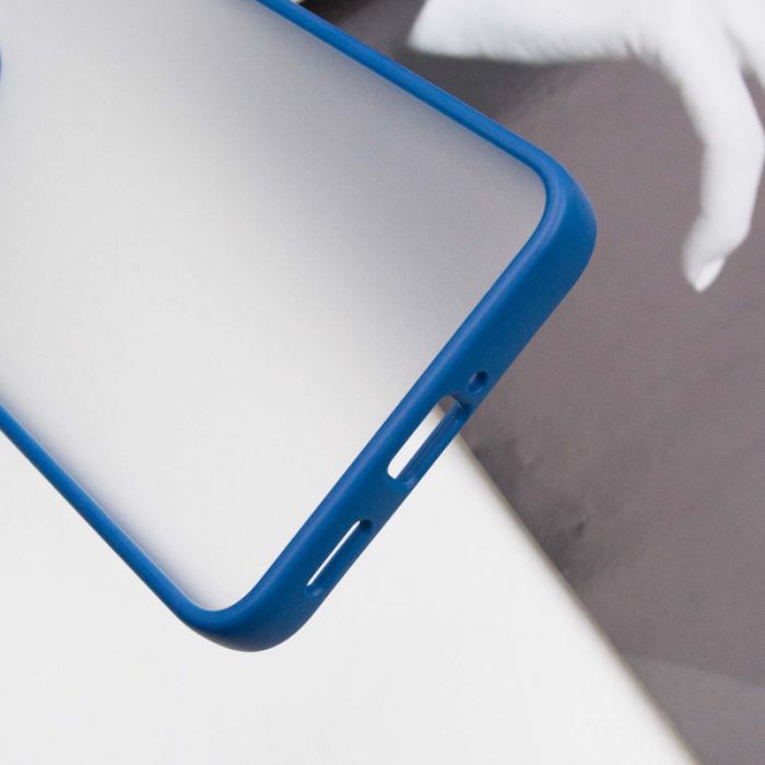 Чохол TPU+PC North Guard для Xiaomi Redmi Note 13 Pro+