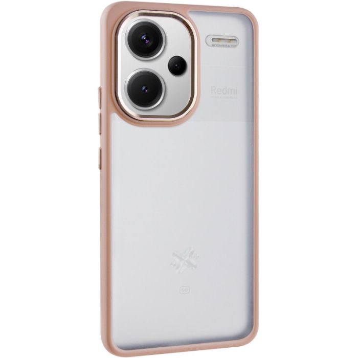 Чохол TPU+PC North Guard для Xiaomi Redmi Note 13 Pro+