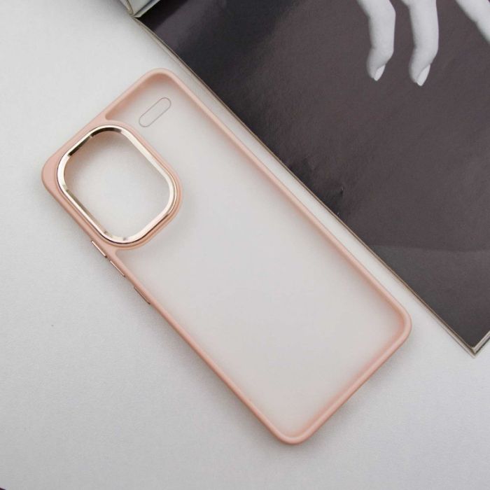 Чохол TPU+PC North Guard для Xiaomi Redmi Note 13 Pro+