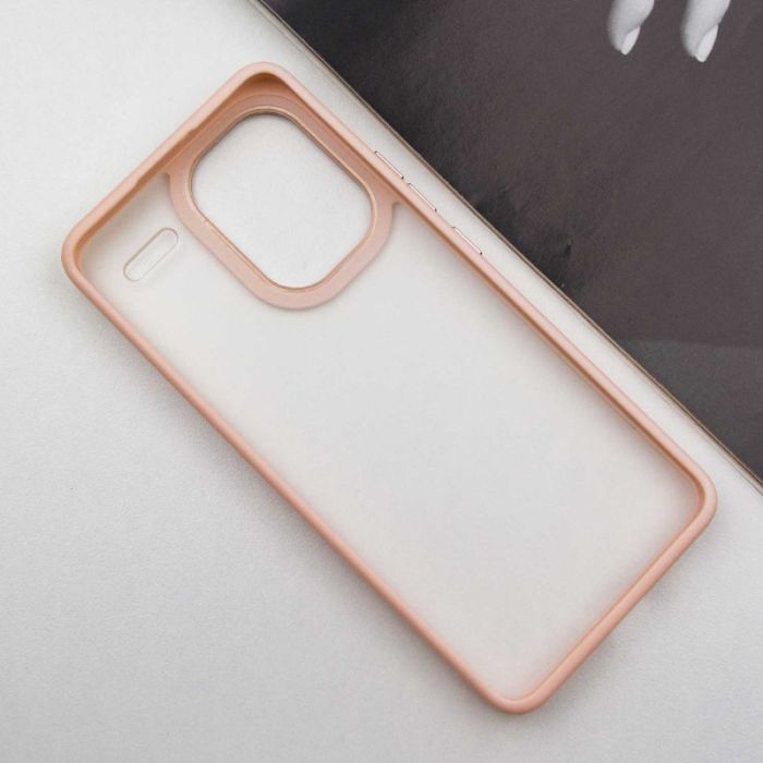 Чохол TPU+PC North Guard для Xiaomi Redmi Note 13 Pro+