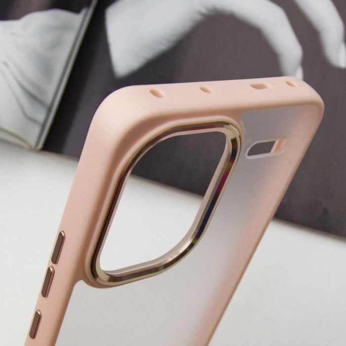 Чохол TPU+PC North Guard для Xiaomi Redmi Note 13 Pro+