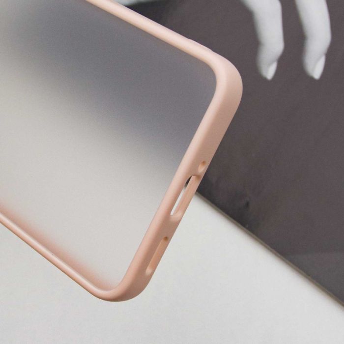 Чохол TPU+PC North Guard для Xiaomi Redmi Note 13 Pro+