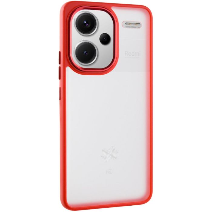 Чохол TPU+PC North Guard для Xiaomi Redmi Note 13 Pro+