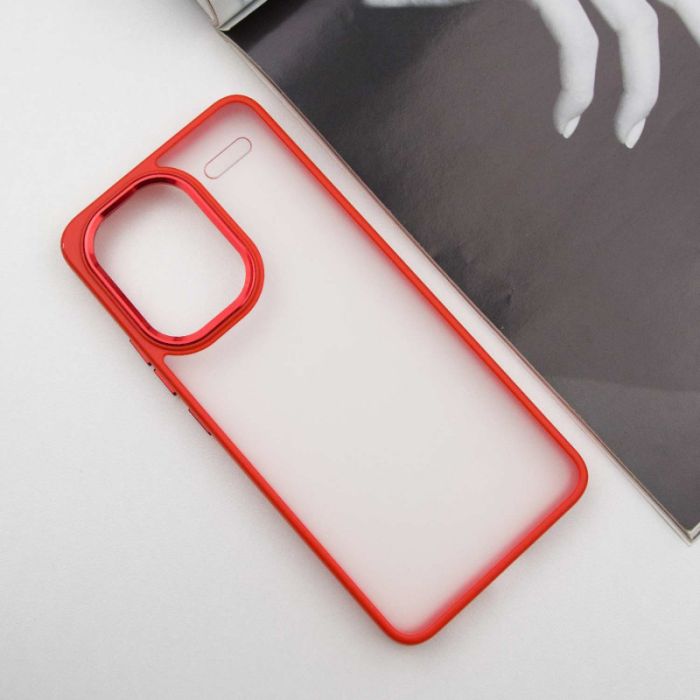 Чохол TPU+PC North Guard для Xiaomi Redmi Note 13 Pro+