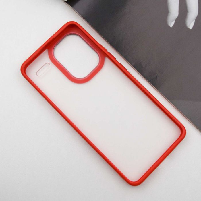 Чохол TPU+PC North Guard для Xiaomi Redmi Note 13 Pro+