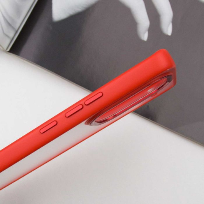 Чохол TPU+PC North Guard для Xiaomi Redmi Note 13 Pro+