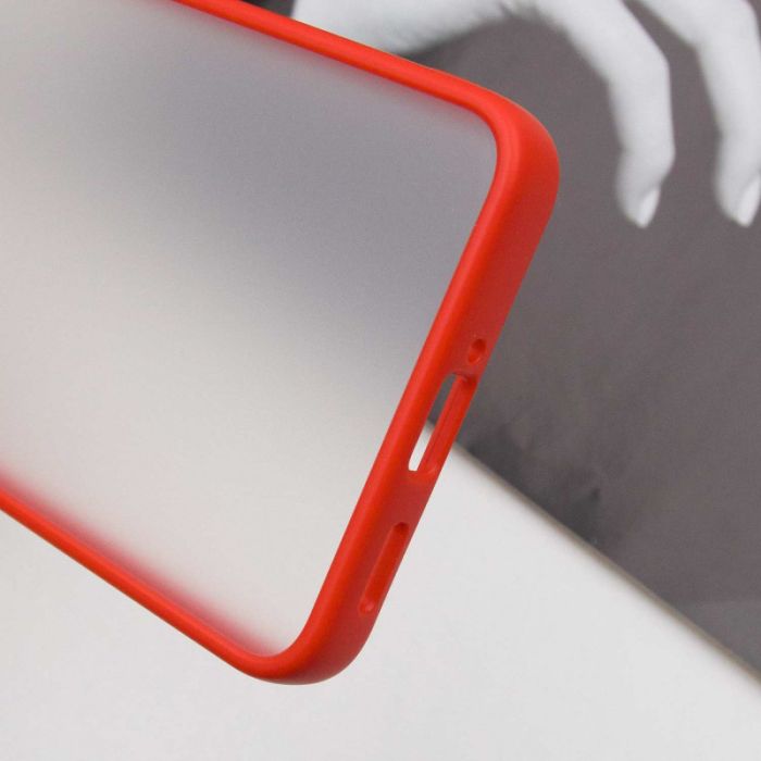 Чохол TPU+PC North Guard для Xiaomi Redmi Note 13 Pro+