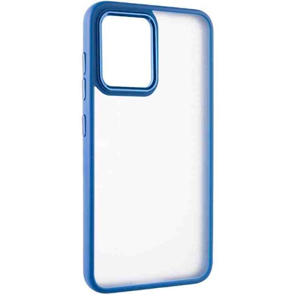 Чохол TPU+PC North Guard для Xiaomi Redmi Note 13 Pro 4G / Poco M6 Pro 4G