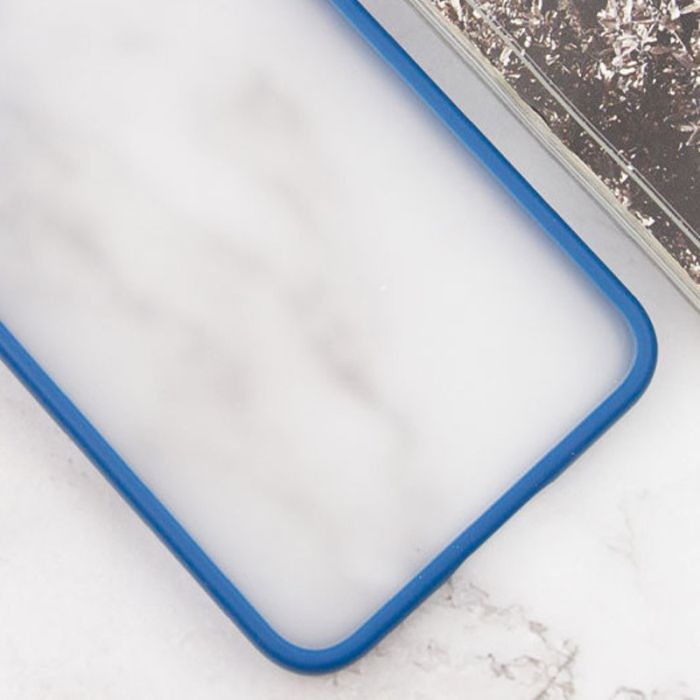Чохол TPU+PC North Guard для Xiaomi Redmi Note 13 Pro 4G / Poco M6 Pro 4G