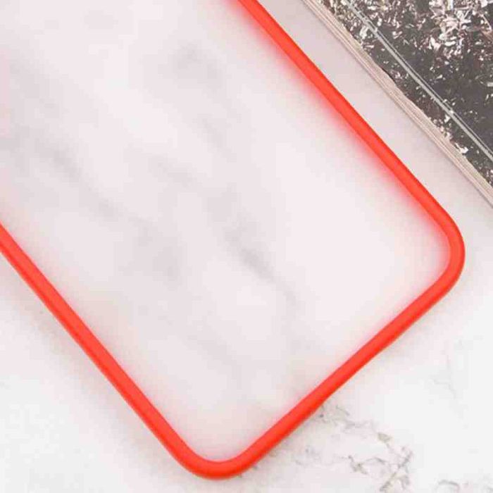 Чохол TPU+PC North Guard для Xiaomi Redmi Note 13 Pro 4G / Poco M6 Pro 4G
