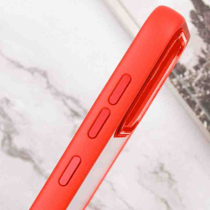 Чохол TPU+PC North Guard для Xiaomi Redmi Note 13 Pro 4G / Poco M6 Pro 4G