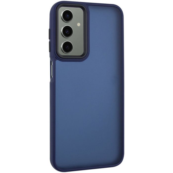 Чохол TPU+PC Lyon Frosted для Samsung Galaxy A25 5G