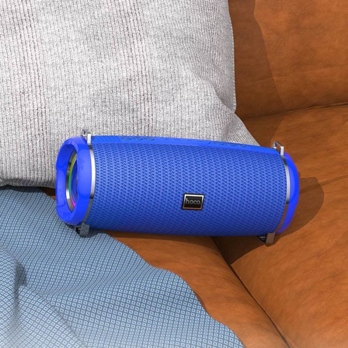 Bluetooth Колонка Hoco HC2