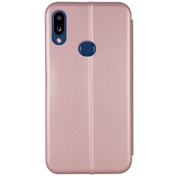 Шкіряний чохол (книжка) Classy для Samsung Galaxy A10s