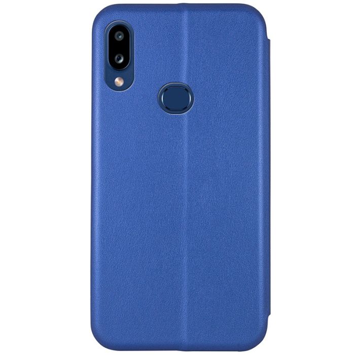 Шкіряний чохол (книжка) Classy для Samsung Galaxy A10s