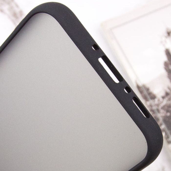 Чохол TPU+PC Lyon Frosted для Samsung Galaxy A32 4G