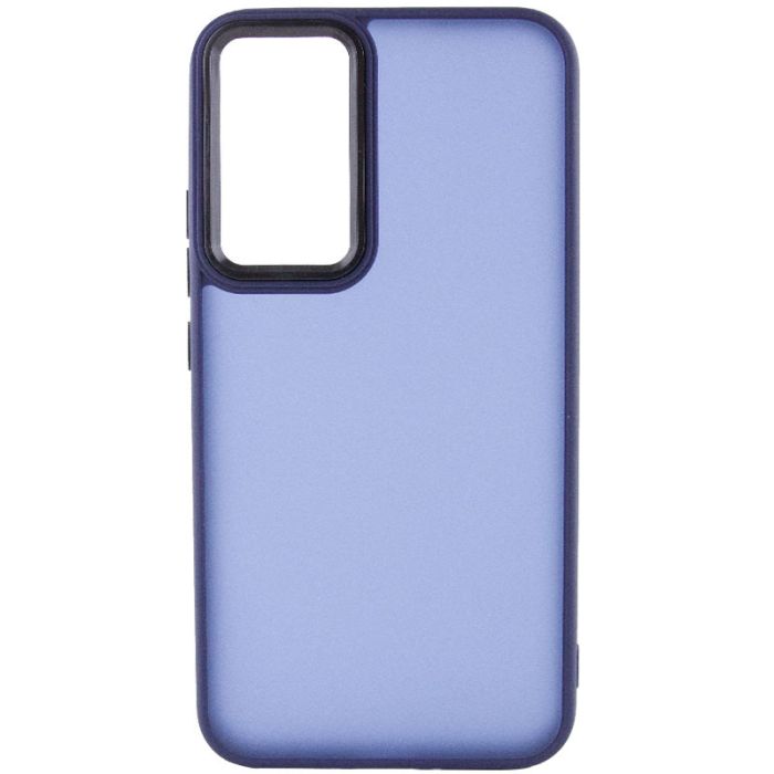Чохол TPU+PC Lyon Frosted для Samsung Galaxy A32 4G