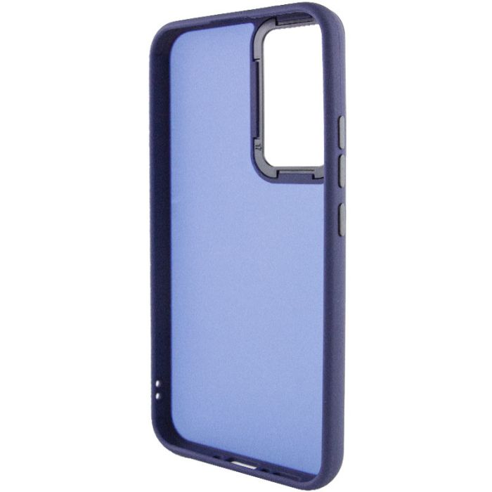 Чохол TPU+PC Lyon Frosted для Samsung Galaxy A32 4G