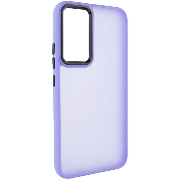Чохол TPU+PC Lyon Frosted для Samsung Galaxy A32 4G