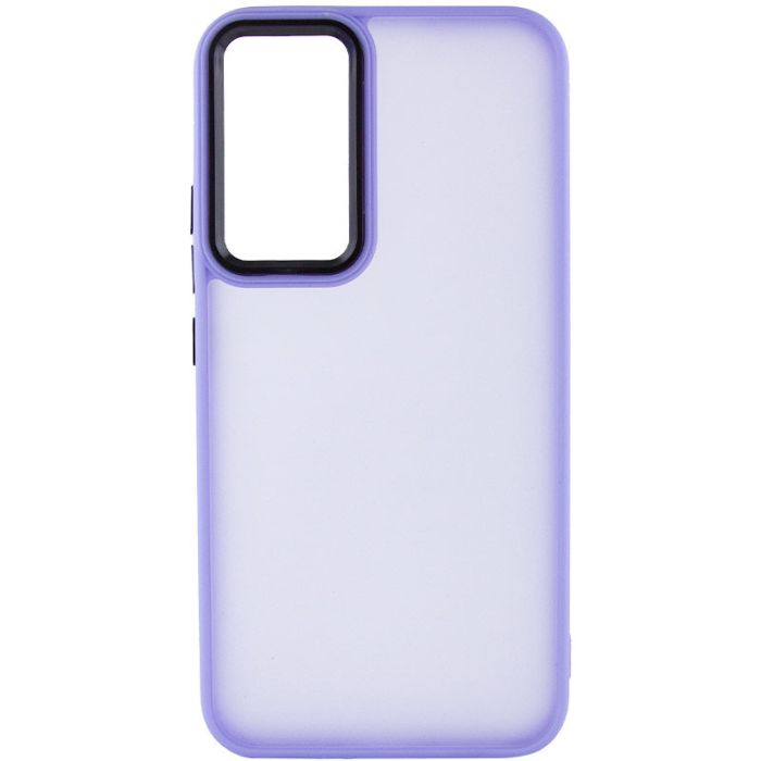 Чохол TPU+PC Lyon Frosted для Samsung Galaxy A32 4G