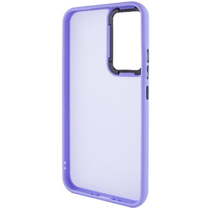Чохол TPU+PC Lyon Frosted для Samsung Galaxy A32 4G