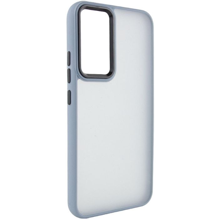 Чохол TPU+PC Lyon Frosted для Samsung Galaxy A32 4G