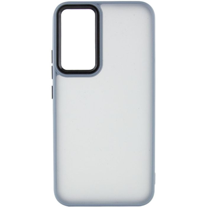 Чохол TPU+PC Lyon Frosted для Samsung Galaxy A32 4G