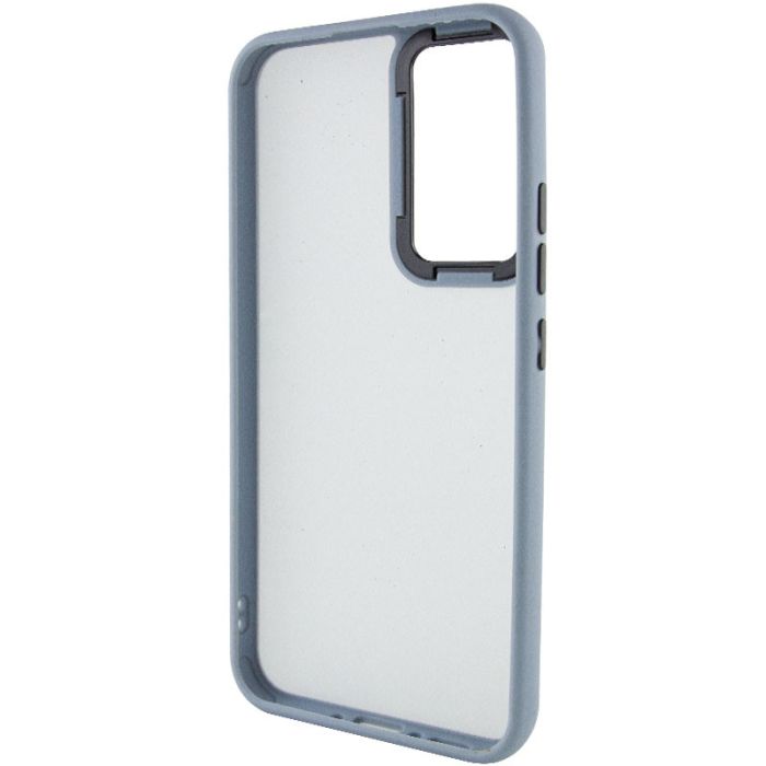 Чохол TPU+PC Lyon Frosted для Samsung Galaxy A32 4G