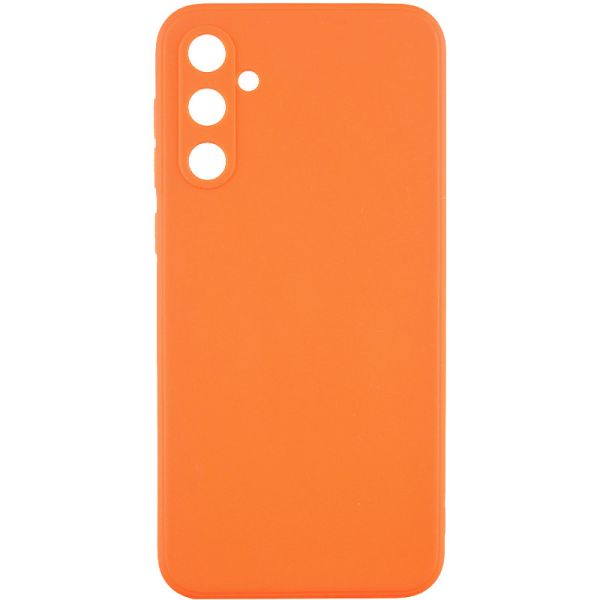 Силіконовий чохол Candy Full Camera для Samsung Galaxy A55