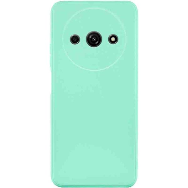 Силіконовий чохол Candy Full Camera для Xiaomi Redmi A3