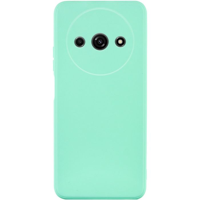 Силіконовий чохол Candy Full Camera для Xiaomi Redmi A3