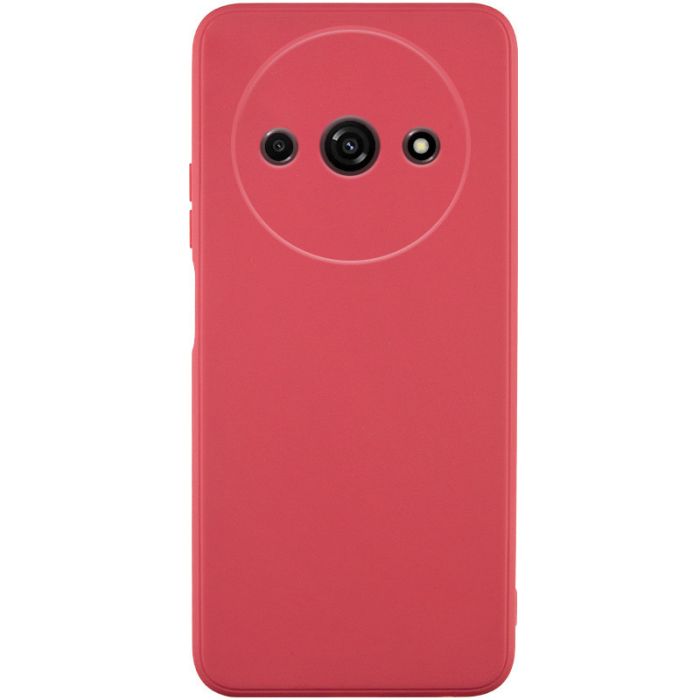 Силіконовий чохол Candy Full Camera для Xiaomi Redmi A3